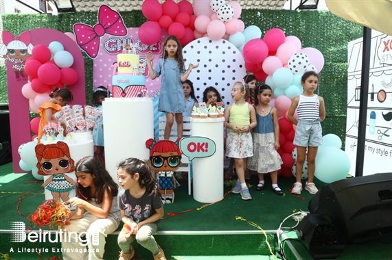 Kids Happy Birthday Chloe Lebanon