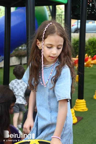 Kids Happy Birthday Chloe Lebanon