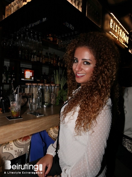 BistroBar Live Dbayeh Dbayeh Nightlife BistroBar Live Dbayeh on Saturday Night Lebanon