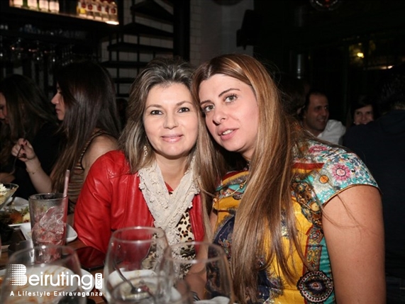 BistroBar Live Dbayeh Dbayeh Nightlife BistroBar Live Dbayeh on Saturday Night Lebanon