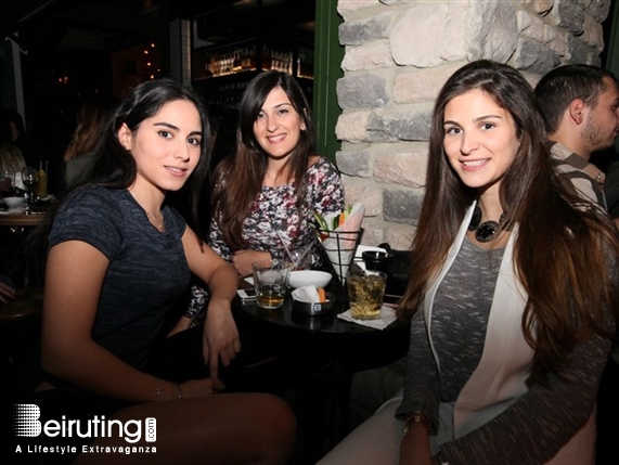 BistroBar Live Dbayeh Dbayeh Nightlife BistroBar Live Dbayeh on Saturday Night Lebanon