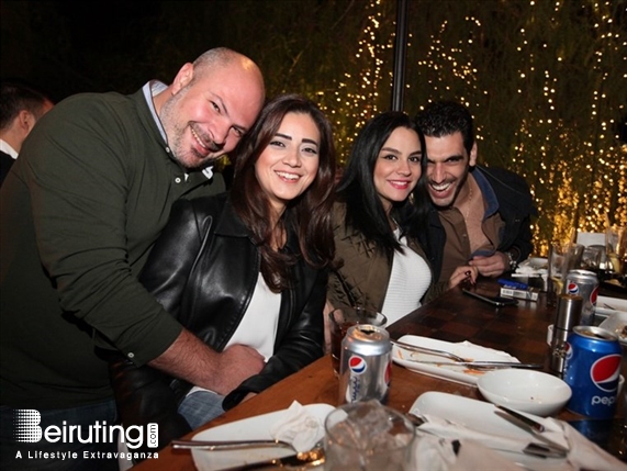 BistroBar Live Dbayeh Dbayeh Nightlife BistroBar Live Dbayeh on Saturday Night Lebanon