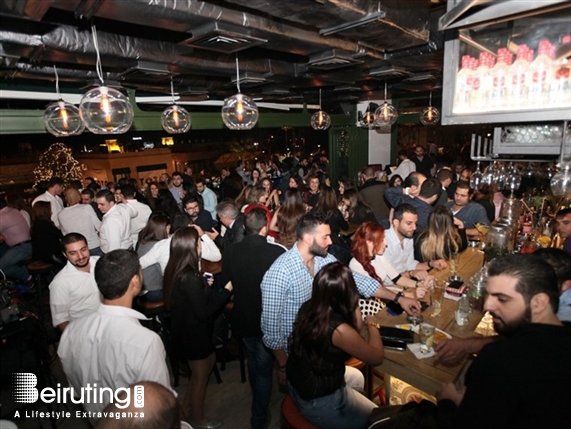 BistroBar Live Dbayeh Dbayeh Nightlife BistroBar Live Dbayeh on Saturday Night Lebanon