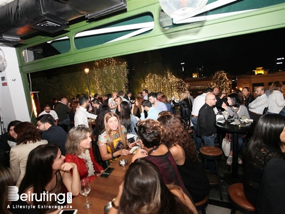 BistroBar Live Dbayeh Dbayeh Nightlife BistroBar Live Dbayeh on Saturday Night Lebanon