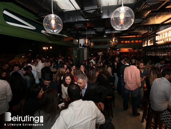 BistroBar Live Dbayeh Dbayeh Nightlife BistroBar Live Dbayeh on Saturday Night Lebanon