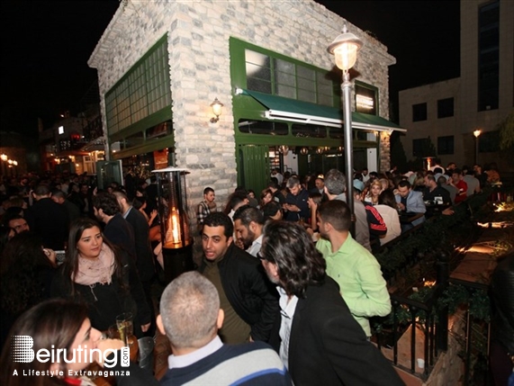 BistroBar Live Dbayeh Dbayeh Nightlife BistroBar Live Dbayeh on Saturday Night Lebanon