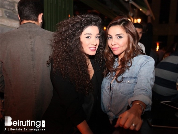 BistroBar Live Dbayeh Dbayeh Nightlife BistroBar Live Dbayeh on Saturday Night Lebanon