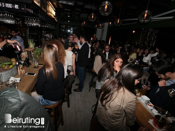 BistroBar Live Dbayeh Dbayeh Nightlife BistroBar Live Dbayeh on Saturday Night Lebanon