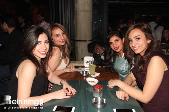 BistroBar Live Dbayeh Dbayeh Nightlife Bistrobar Live Hamra on Friday Night Lebanon