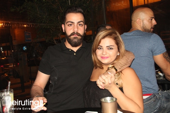 BistroBar Live Dbayeh Dbayeh Nightlife Bistrobar Live Hamra on Friday Night Lebanon