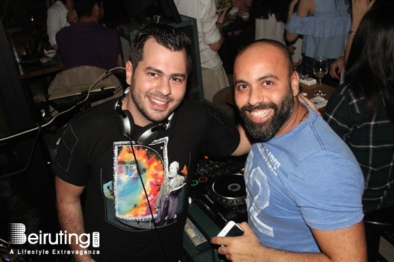 BistroBar Live Dbayeh Dbayeh Nightlife Bistrobar Live Hamra on Friday Night Lebanon