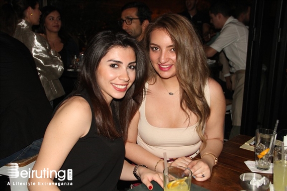 BistroBar Live Dbayeh Dbayeh Nightlife Bistrobar Live Hamra on Friday Night Lebanon