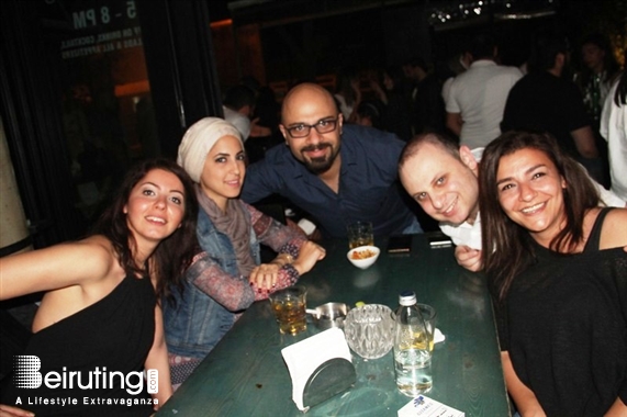 BistroBar Live Dbayeh Dbayeh Nightlife Bistrobar Live Hamra on Friday Night Lebanon