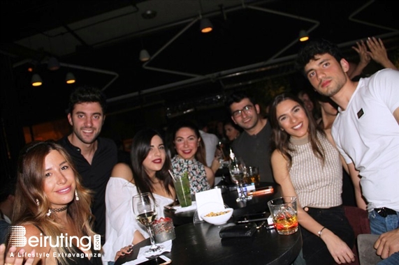 BistroBar Live Dbayeh Dbayeh Nightlife Bistrobar Live Hamra on Friday Night Lebanon