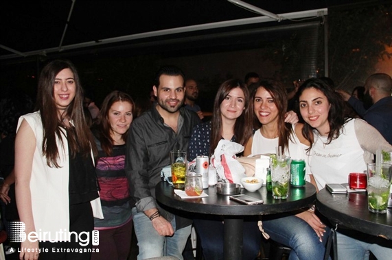 BistroBar Live Dbayeh Dbayeh Nightlife Bistrobar Live Hamra on Friday Night Lebanon