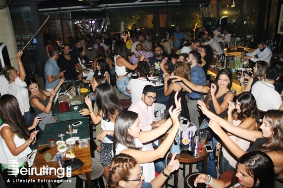 BistroBar Live Hamra Beirut-Hamra Nightlife Arabic Nights at Bistrobar Live Hamra Lebanon