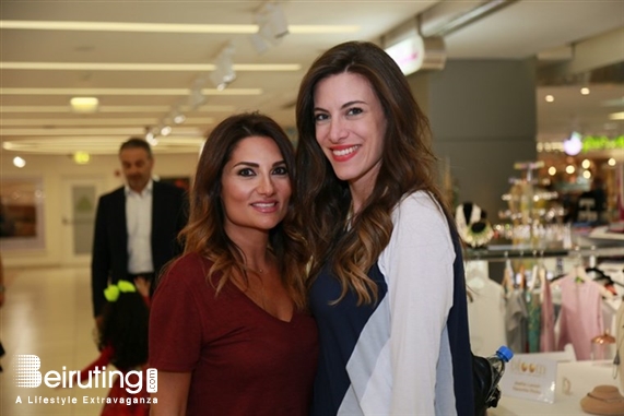 ABC Dbayeh Dbayeh Social Event Bloom Spring Exhibition by Gata  Lebanon