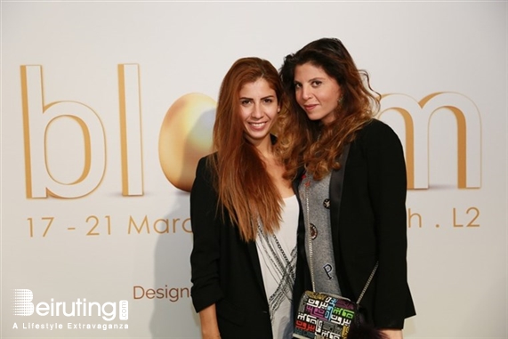 ABC Dbayeh Dbayeh Social Event Bloom Spring Exhibition by Gata  Lebanon