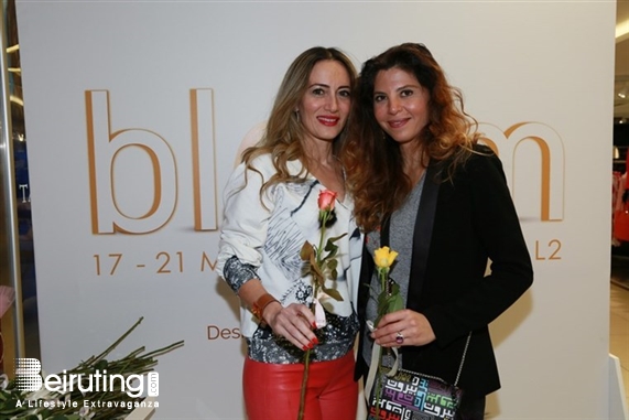 ABC Dbayeh Dbayeh Social Event Bloom Spring Exhibition by Gata  Lebanon