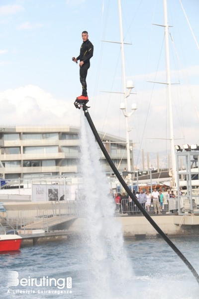 Activities Beirut Suburb Outdoor Beirut Boat 2018 Lebanon