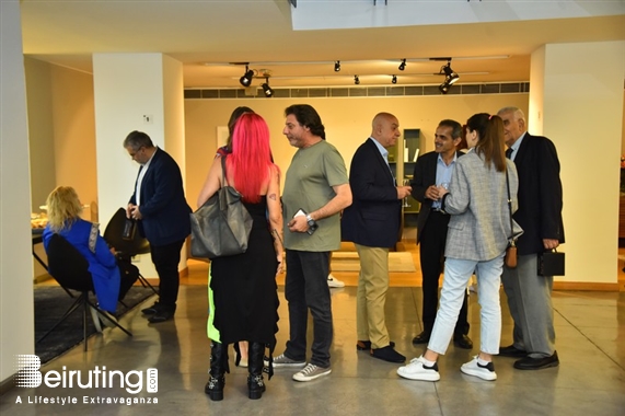 Social Event BoConcept Latest Collection Launch Event Lebanon