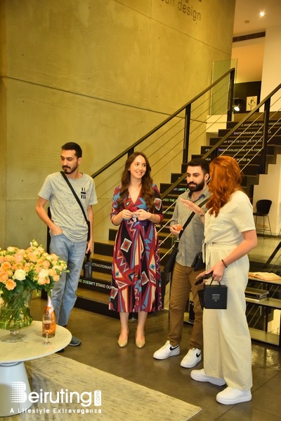 Social Event BoConcept Latest Collection Launch Event Lebanon