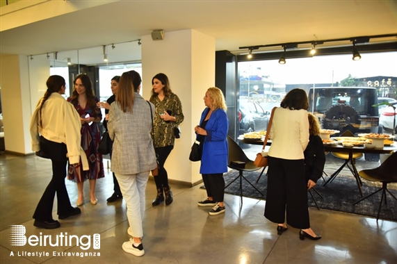 Social Event BoConcept Latest Collection Launch Event Lebanon