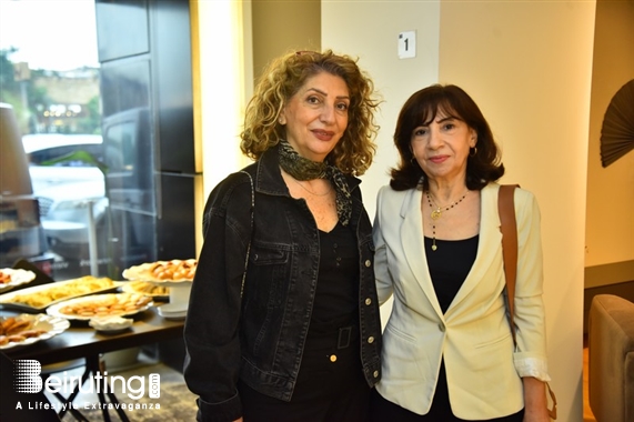 Social Event BoConcept Latest Collection Launch Event Lebanon