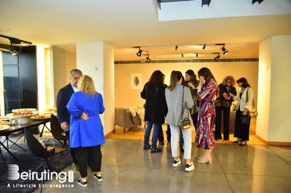 Social Event BoConcept Latest Collection Launch Event Lebanon