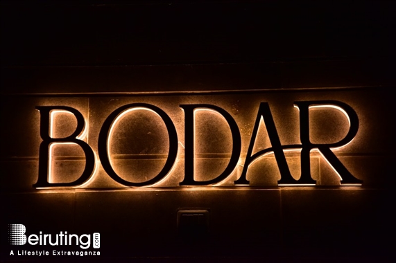 Nightlife Opening of Bodar Rooftop at Opera Boutique Hotel Lebanon