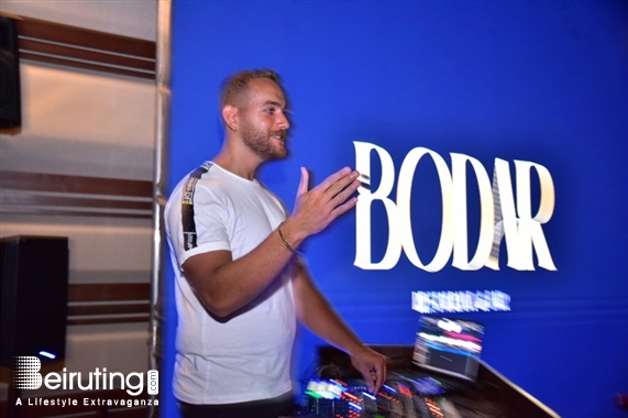 Nightlife Opening of Bodar Rooftop at Opera Boutique Hotel Lebanon