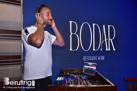 Nightlife Opening of Bodar Rooftop at Opera Boutique Hotel Lebanon