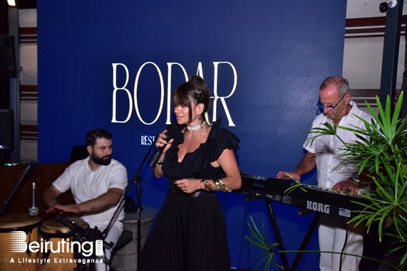 Nightlife Opening of Bodar Rooftop at Opera Boutique Hotel Lebanon