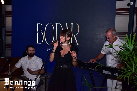 Nightlife Opening of Bodar Rooftop at Opera Boutique Hotel Lebanon