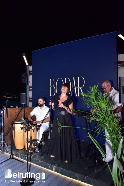 Nightlife Opening of Bodar Rooftop at Opera Boutique Hotel Lebanon