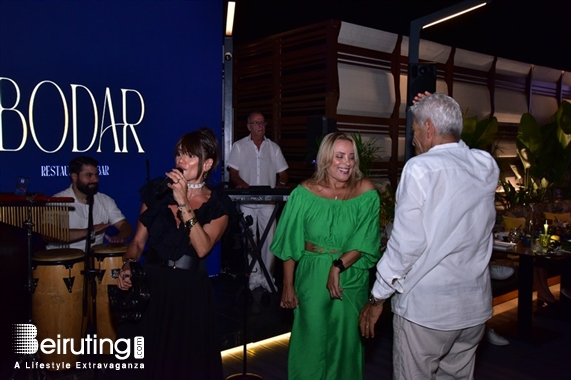 Nightlife Opening of Bodar Rooftop at Opera Boutique Hotel Lebanon