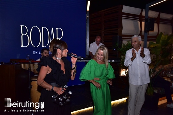 Nightlife Opening of Bodar Rooftop at Opera Boutique Hotel Lebanon