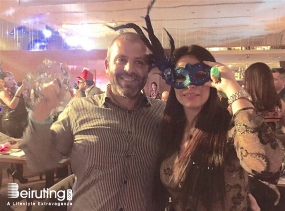 Al Borjwazi  Jounieh New Year NYE at Al Borjwazi Lebanon