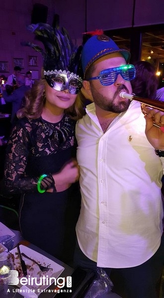 Al Borjwazi  Jounieh New Year NYE at Al Borjwazi Lebanon