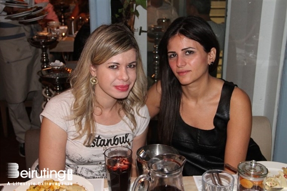 Boulevard Beirut Beirut-Downtown Social Event Iftar Dinner at Boulevard Beirut Lebanon