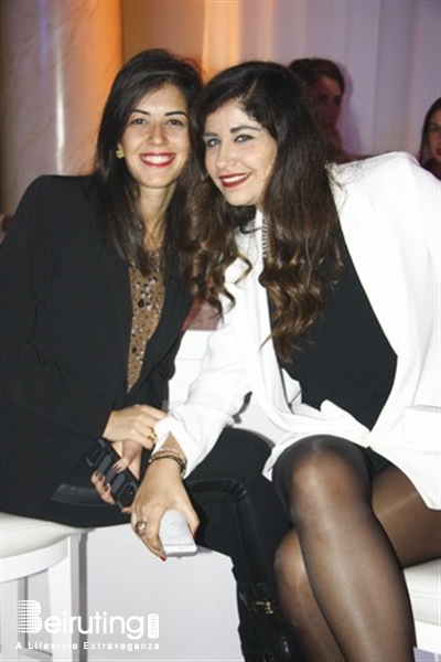 Pavillon Royal Beirut-Downtown Social Event Brave Heart 10th Anniversary Gala Dinner Lebanon