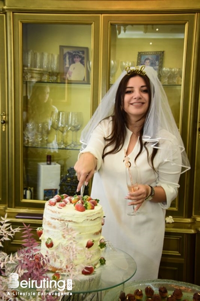 Barbara El Taouil Bridal Shower Lebanon