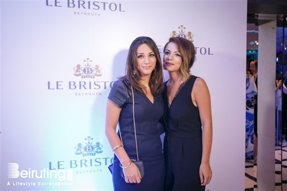 Le Bristol Beirut Suburb Social Event Le Bal de Beyrouth - Part 1 Lebanon