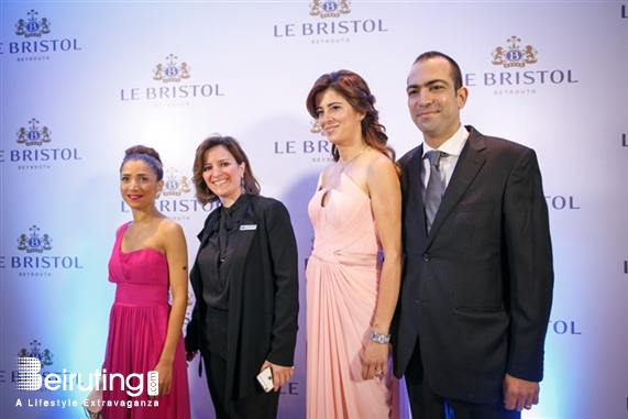 Le Bristol Beirut Suburb Social Event Le Bal de Beyrouth - Part 1 Lebanon