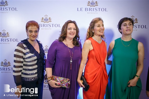 Le Bristol Beirut Suburb Social Event Le Bal de Beyrouth - Part 1 Lebanon