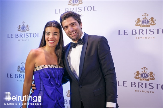 Le Bristol Beirut Suburb Social Event Le Bal de Beyrouth - Part 1 Lebanon