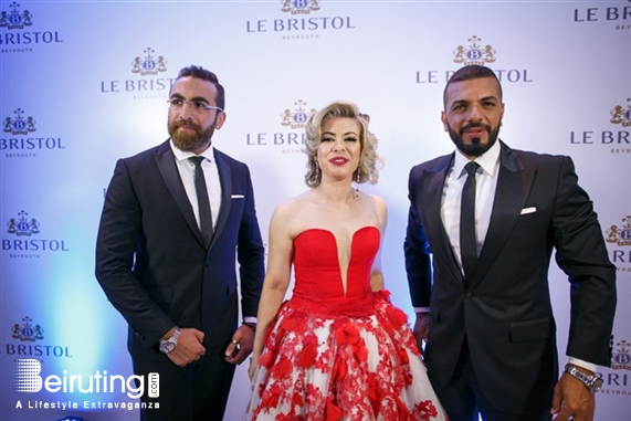 Le Bristol Beirut Suburb Social Event Le Bal de Beyrouth - Part 1 Lebanon