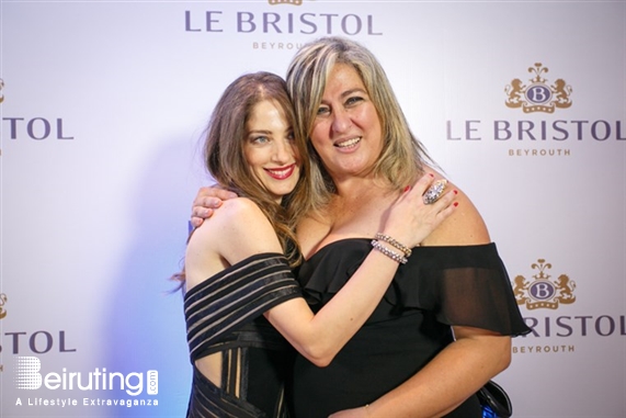 Le Bristol Beirut Suburb Social Event Le Bal de Beyrouth - Part 1 Lebanon