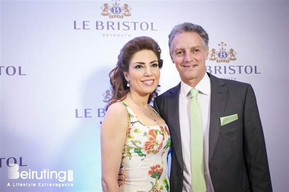 Le Bristol Beirut Suburb Social Event Le Bal de Beyrouth - Part 1 Lebanon