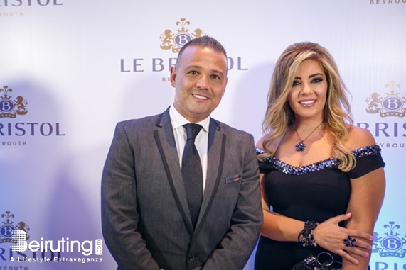 Le Bristol Beirut Suburb Social Event Le Bal de Beyrouth - Part 1 Lebanon